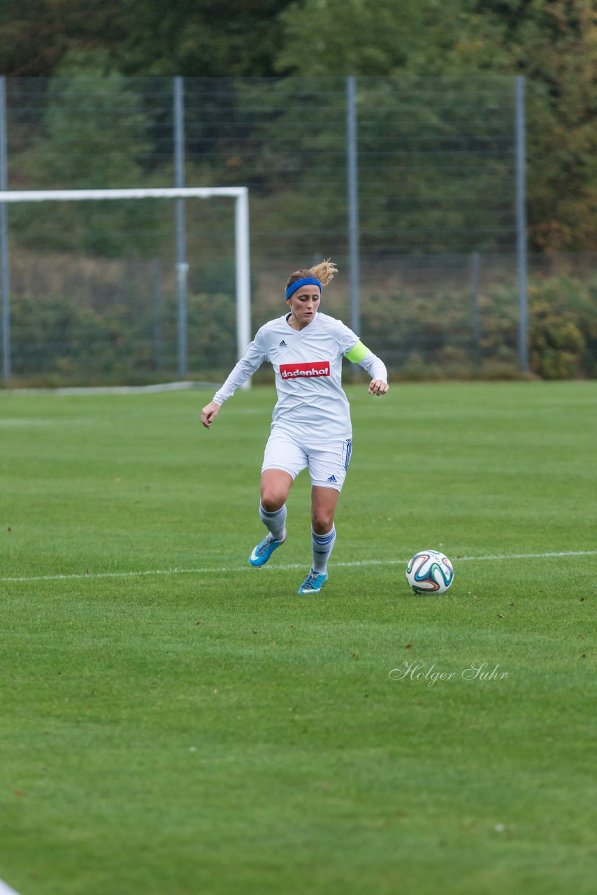 Bild 236 - Frauen FSC Kaltenkirchen - VfL Oldesloe : Ergebnis: 1:2